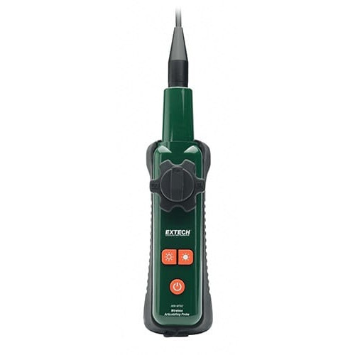 Extech HDV-WTX2 Wireless Handset with Articulating Probe (2m) Extech HDV-WTX2 Wireless Handset with Articulating Probe (2m)