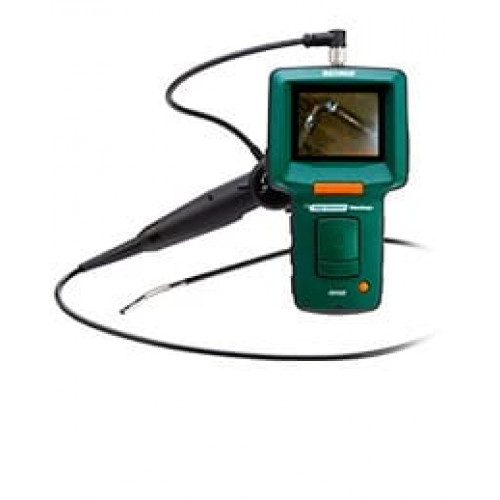Extech HDV540 High-Definition Articulating VideoScope Kit Extech HDV540 High-Definition Articulating VideoScope Kit