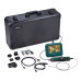 Extech HDV730 Videoscope Kit with HD 2-Way Articulating Camera Probe 3.9mm x 1m