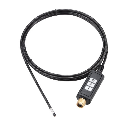 Extech HDV7C-55-3 Camera Probe 5.5mm x 3m Extech HDV7C-55-3 Camera Probe 5.5mm x 3m