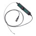 Extech HDV7C-A2-39-HD-1 2-Way Articulating HD Camera Probe 3.9mm x 1m