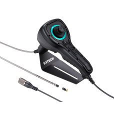 Extech HDV7C-A4-60-1 4-Way Articulating Camera Probe 6mm x 1m