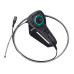 Extech HDV7C-A4-60-1 4-Way Articulating Camera Probe 6mm x 1m Extech HDV7C-A4-60-1 4-Way Articulating Camera Probe 6mm x 1m