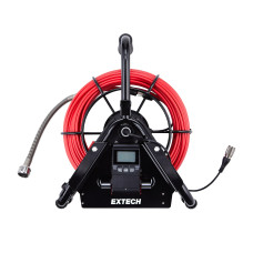 Extech HDV7C-P28-30 Plumbing Spool and Probe 28mm x 30m
