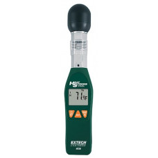 Extech HT30 Heat Stress WBGT (Wet Bulb Globe Temperature) Meter