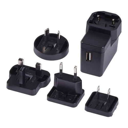 Extech IAQ320-ADPTR AC Adapter for IAQ320 Extech IAQ320-ADPTR AC Adapter for IAQ320