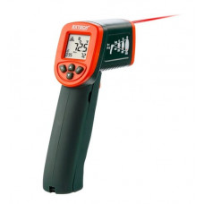 Extech IR267 Mini IR Thermometer with Type-K Input