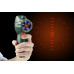 Extech IR300UV Clearance IR Thermometer with UV Leak Detector