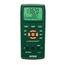 Extech LCR200 Passive Component LCR Meter