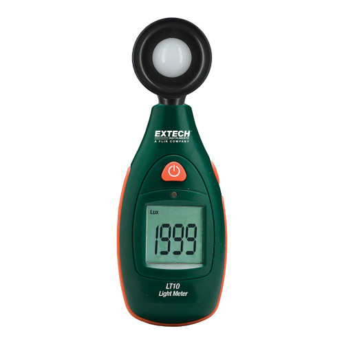 Extech LT10 Clearance Pocket Light Meter