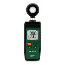 Extech LT250W Light Meter with Connectivity to ExView® App