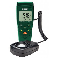 Extech LT45 Color LED Light Meter