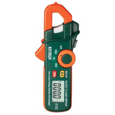 Extech MA120 200A AC/DC Mini Clamp Meter+Voltage Detector