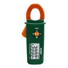 Extech MA140 Clearance True RMS 300A AC Mini Clamp Meter with NCV