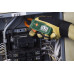 Extech MA140 Clearance True RMS 300A AC Mini Clamp Meter with NCV
