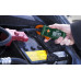 Extech MA145 True RMS 300A AC/DC Mini Clamp Meter with NCV