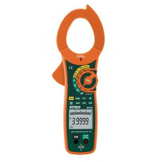 Extech MA1500 1500A True RMS AC/DC Clamp Meter + NCV