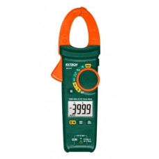 Extech MA445 400A True RMS AC/DC Clamp Meter + NCV