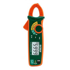 Extech MA61 60A True RMS AC Clamp Meter + NC