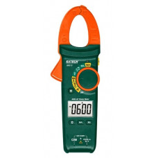 Extech MA610 600A AC Clamp Meter + NCV