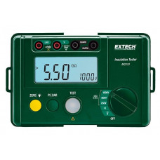 Extech MG310 Digital Insulation Tester