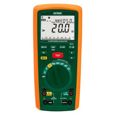 Extech MG320 CAT IV Insulation Tester/True RMS MultiMeter