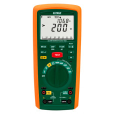 Extech MG325-NIST CAT IV Insulation Tester/True RMS MultiMeter, includes NIST certificate