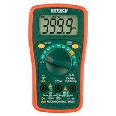 Extech MN36 Digital Mini MultiMeter