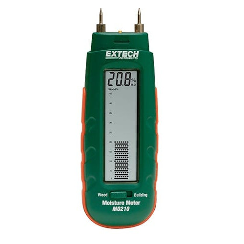 Extech MO210 Clearance Pocket Moisture Meter