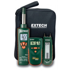 Extech MO280-KW Water Damage Restoration Kit
