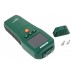 EXTECH MO50A Compact Pin-Type Moisture Meter with Color LCD Display EXTECH MO50A Compact Pin-Type Moisture Meter with Color LCD Display