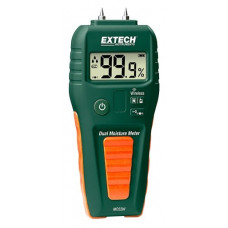 Extech MO55W Wireless Datalogging Pin/Pinless Moisture Meter