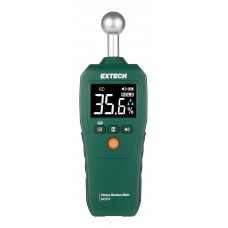 EXTECH MO57A Pinless Moisture Meter with Ball Probe