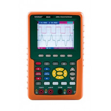 Extech MS420 20MHz 2-Channel Digital Oscilloscope