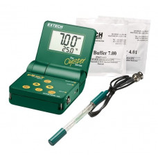 Extech OYSTER-15 Oyster Series pH/mV/Temperature Meter Kit
