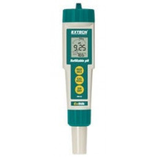 Extech PH110 ExStik Refillable pH Meter