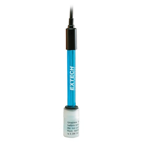Extech PH305 pH/mV/Temperature Electrode Extech PH305 pH/mV/Temperature Electrode