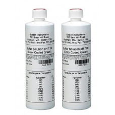 Extech PH7-P 7pH Buffer Solution (2 Bottles)