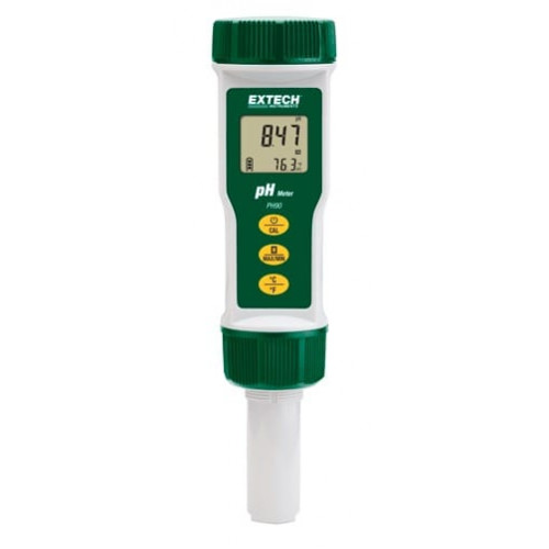 Extech PH90 Waterproof pH Meter