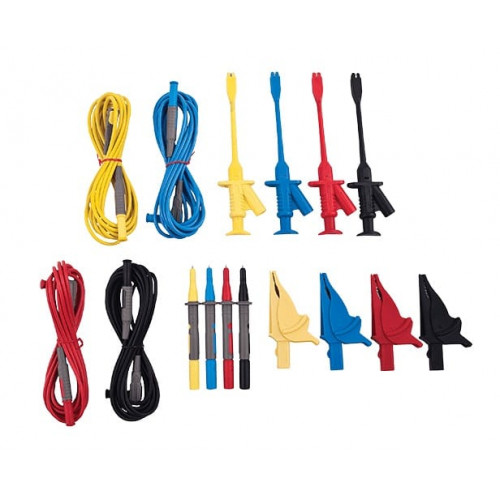 Extech PQ1000 Voltage Test Leads