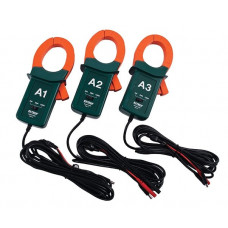 Extech PQ34-12 1200A Current Clamp Probes