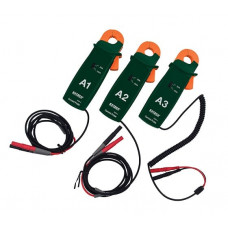 Extech PQ34-2 200A Current Clamp Probes