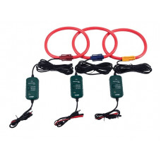 Extech PQ34-30 3000A Current Flexible Clamp Probes