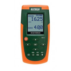 Extech PRC10 Current Calibrator/Meter