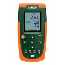 Extech PRC30 Multifunction Process Calibrator