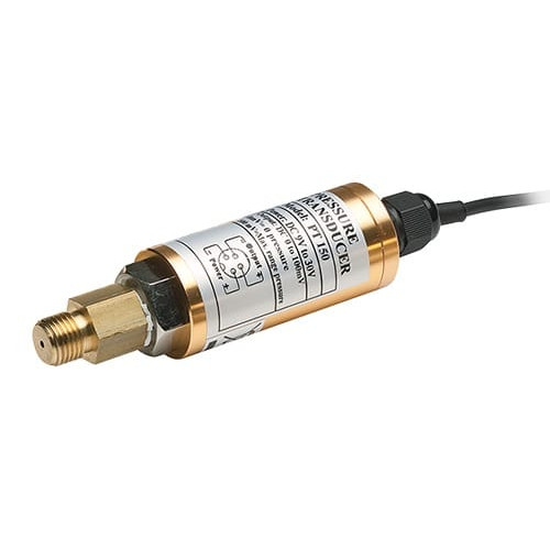 Extech PT150 Clearance 150psi Pressure Transducer