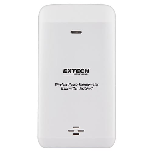 Extech RH200W-T Wireless Hygro-Thermometer Transmitter