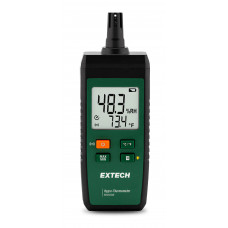 Extech RH250W Hygro-Thermometer with Connectivity to ExView® App