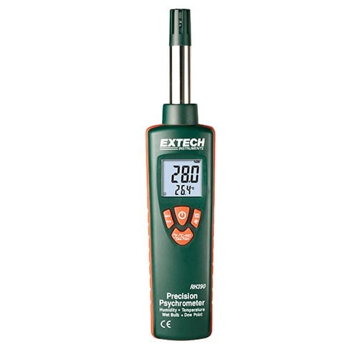 Extech RH390 Precision Psychrometer