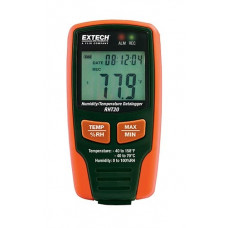 Extech RHT20 Humidity and Temperature Datalogger